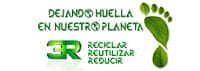 DEJAMOS HUELLA