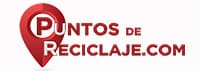 Puntos de Reciclaje