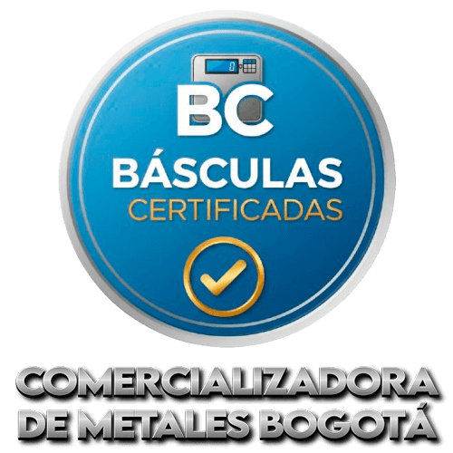 basculas certificadas